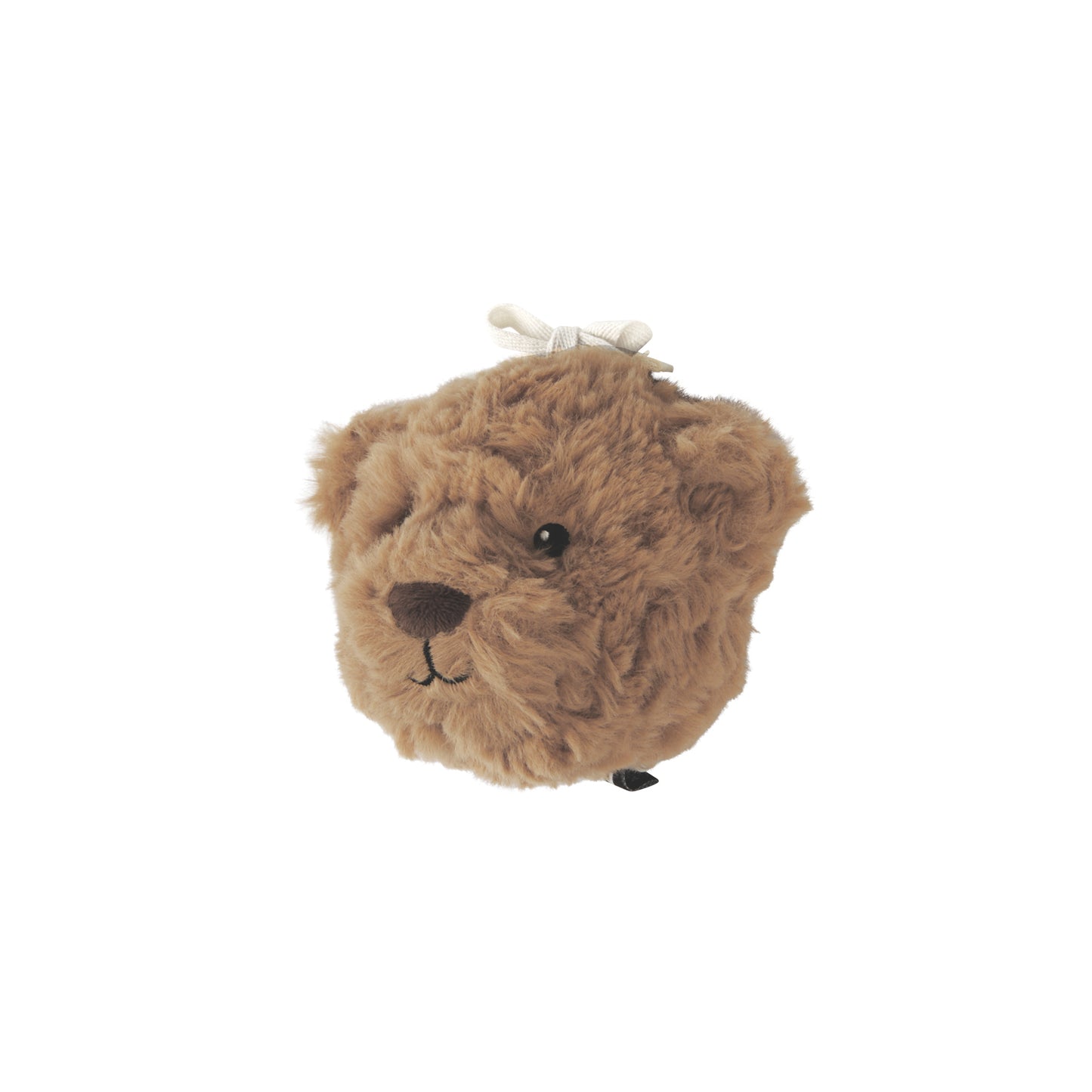 Peluche Bruit Blanc Lou, l'ours - On the go