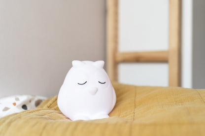 Oplaadbare Oscar Night Light