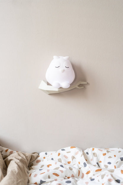 Oplaadbare Oscar Night Light