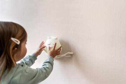 Oplaadbare Oscar Night Light