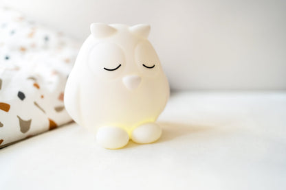 Oplaadbare Oscar Night Light