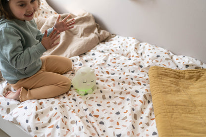 Oplaadbare Oscar Night Light