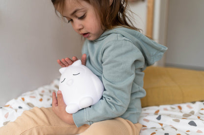 Veilleuse Oscar rechargeable – visuel produit
