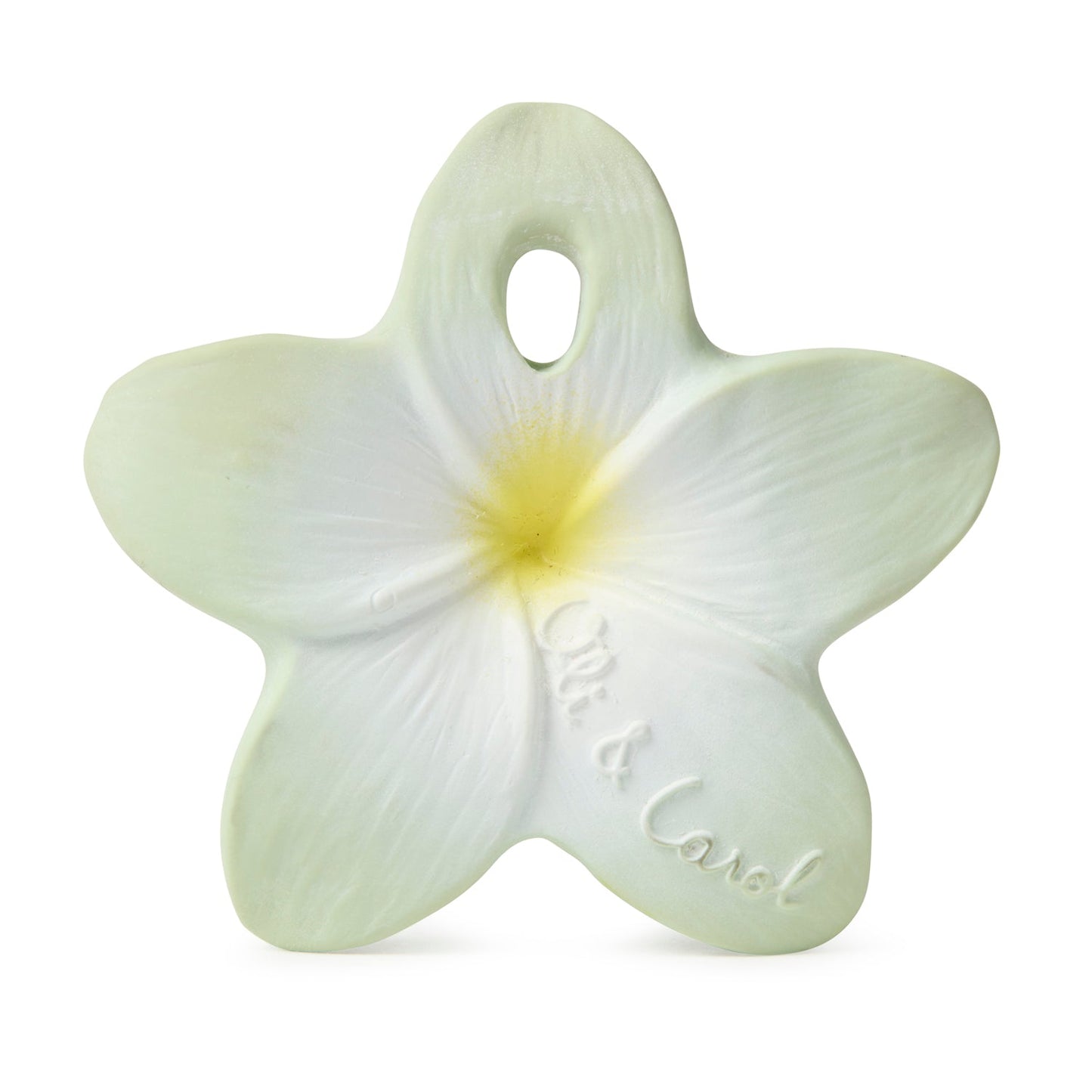 Bali la Fleur – Mini jouet de dentition bébé