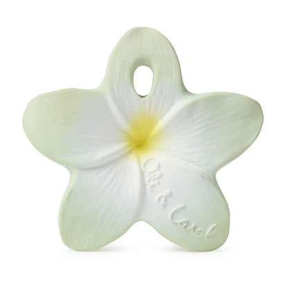 Bali la Fleur – Mini jouet de dentition bébé