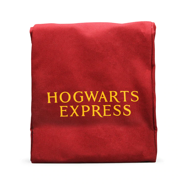 Sac déjeuner Harry Potter - Voie 9¾