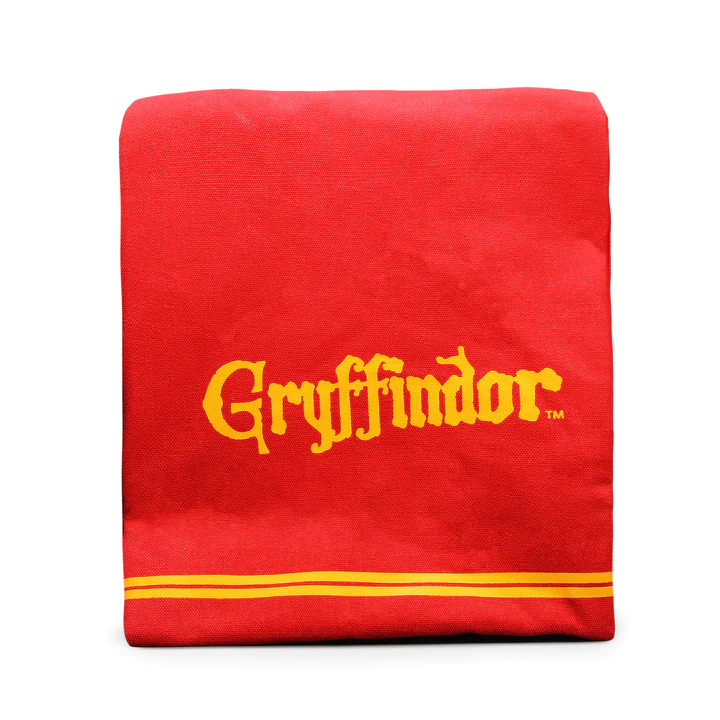 Sac déjeuner Harry Potter - Gryffondor