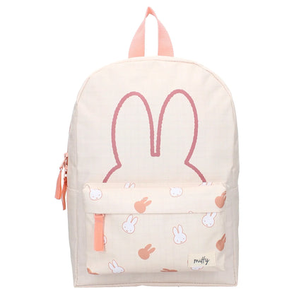 Miffy-Rucksack – Greif nach den Sternen