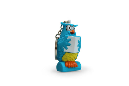 Daily Fable Keychain