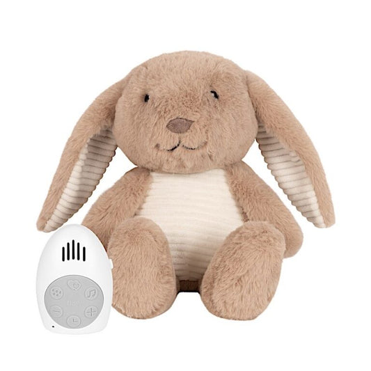 Soft Toy White Noise Milo