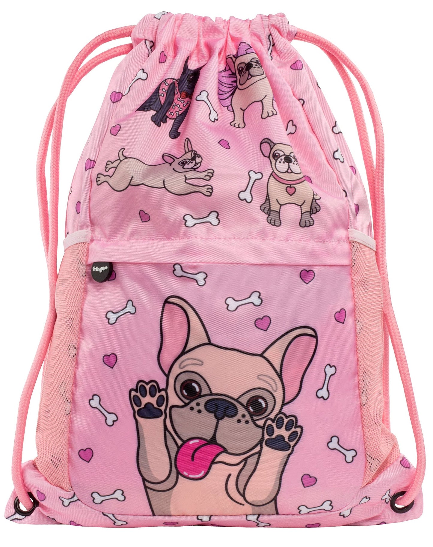 Frenchie World