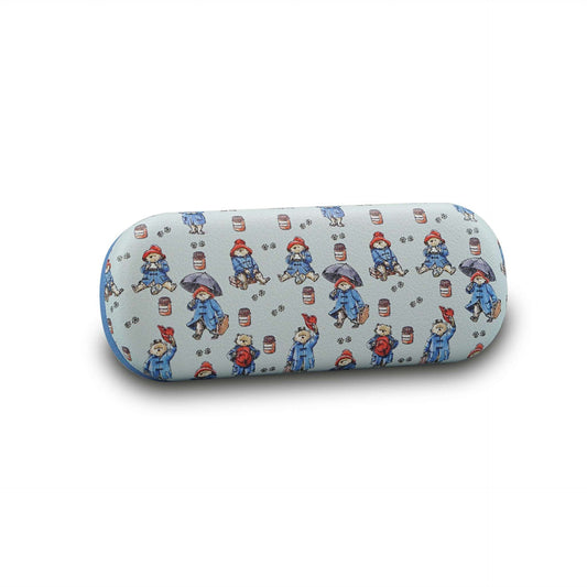 Paddington Glasses Case - Repeat