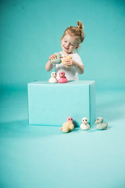 Kawan Weiße Ente XL