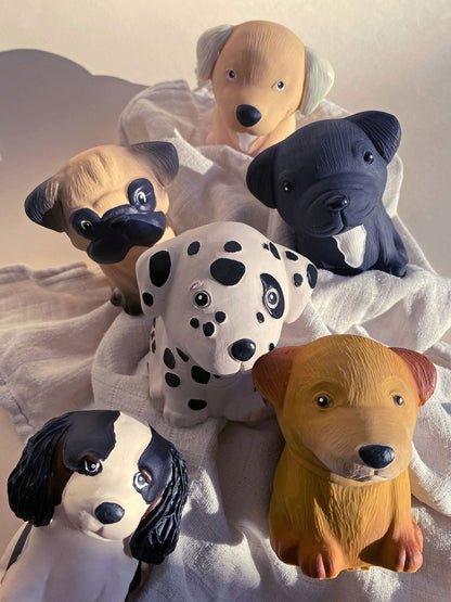 Puppy Parade, French Bulldog