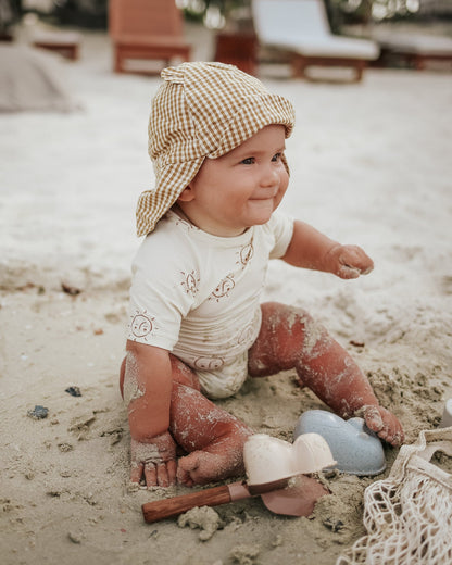 Enten-Sandformen-Set