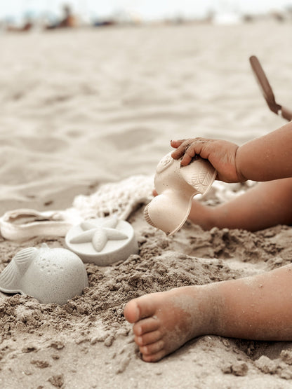 Enten-Sandformen-Set