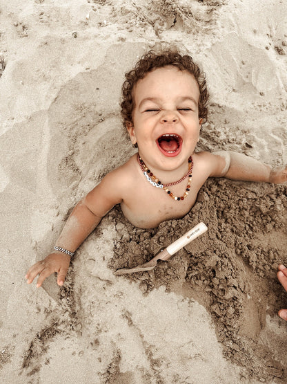 Enten-Sandformen-Set