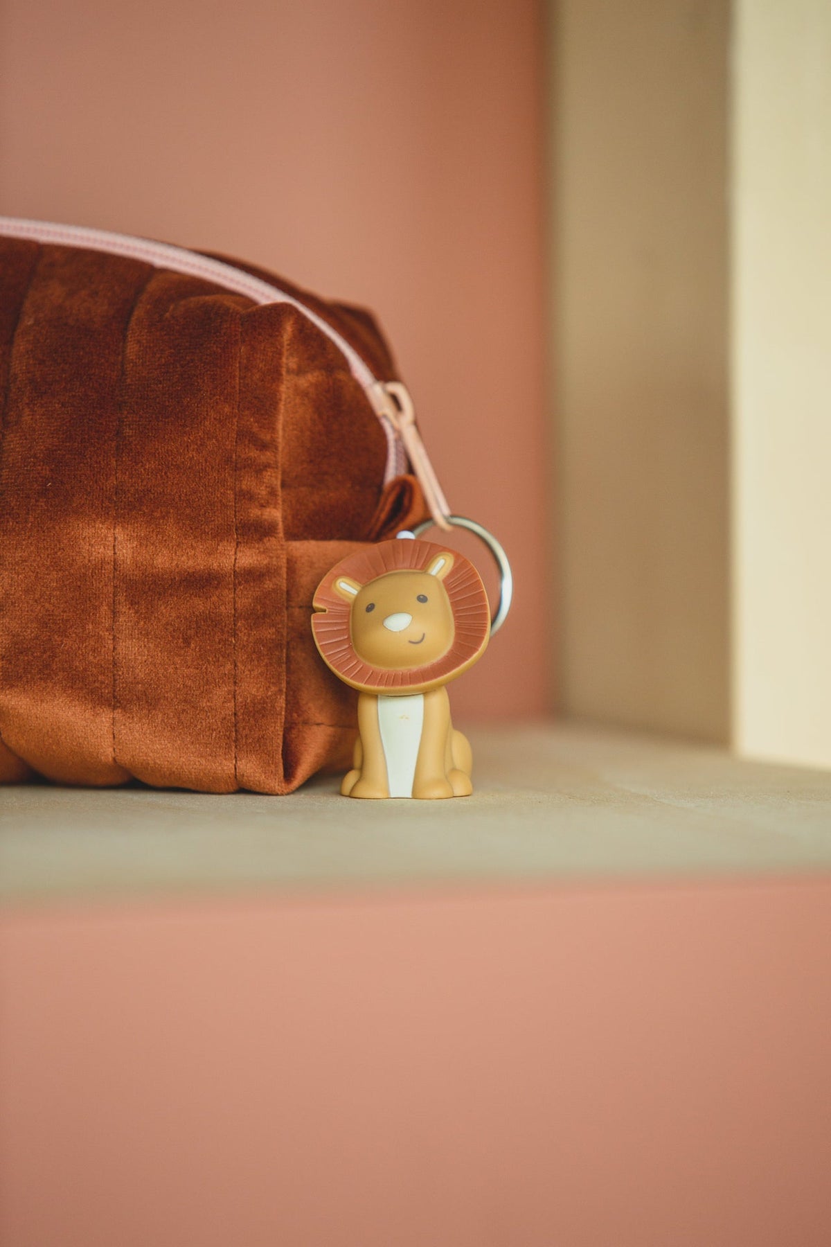 Hakuna keychain