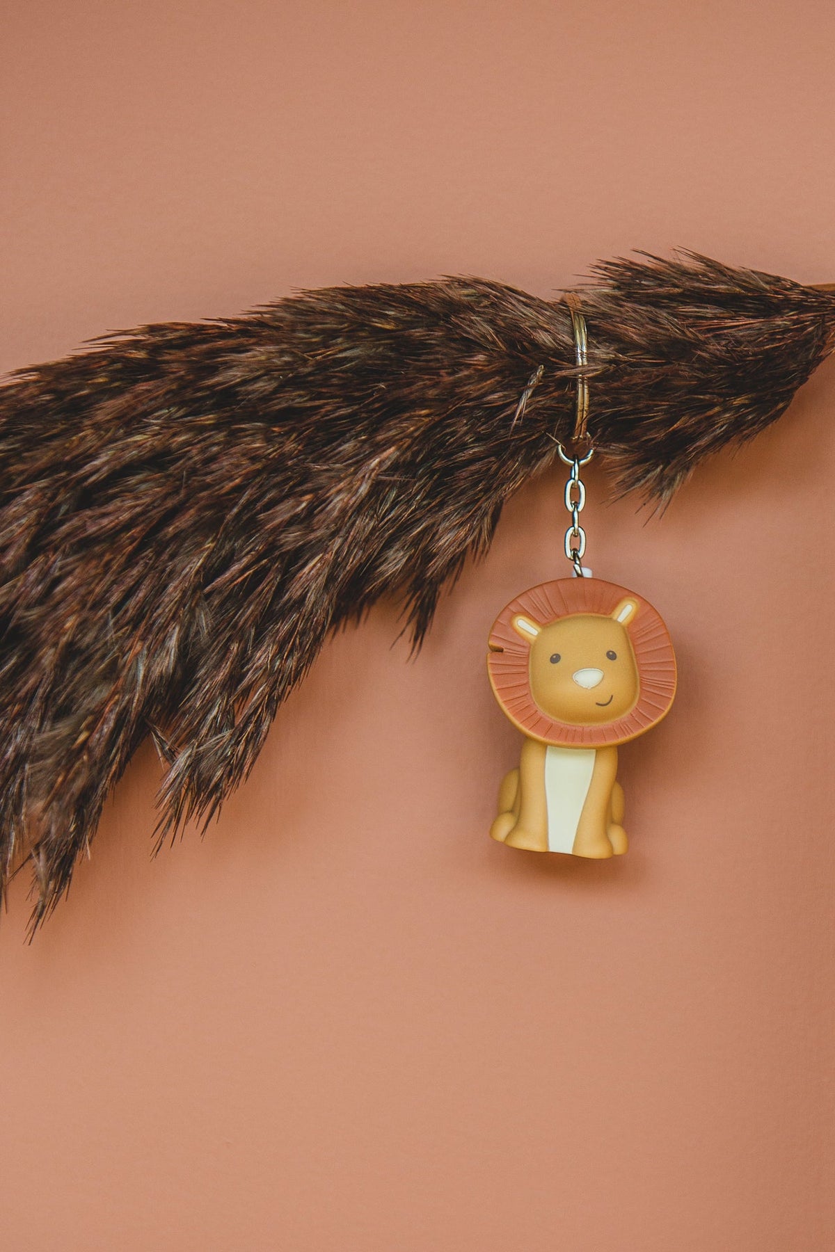Hakuna keychain