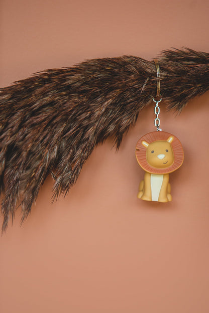 Hakuna keychain