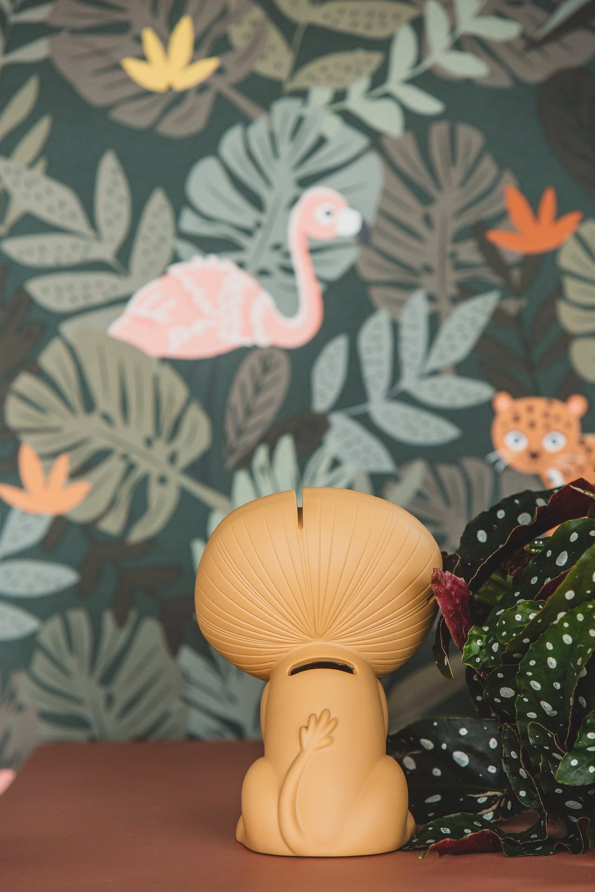 Hakuna piggy bank