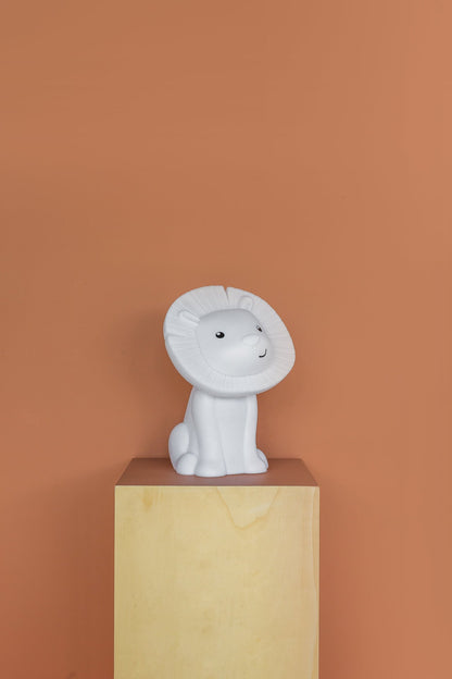 Hakuna Lampe wiederaufladbare Bluetooth -Atmosphäre