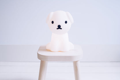 First Light Rechargeable Night Light Miffy &amp; Friends