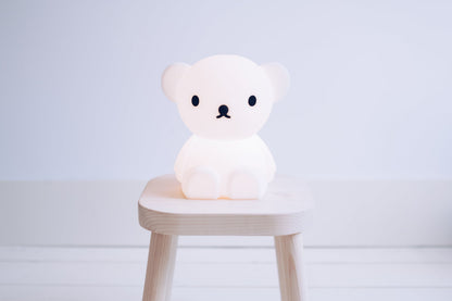 First Light Rechargeable Night Light Miffy &amp; Friends