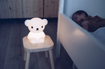 First Light Rechargeable Night Light Miffy &amp; Friends