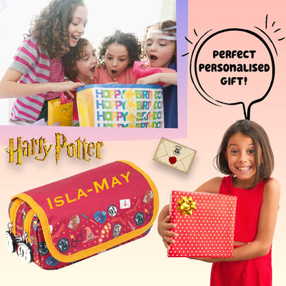 Harry Potter Trousse scolaire