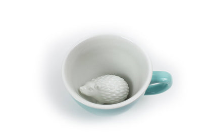 Mug 3D Creature Cups – 325 ml