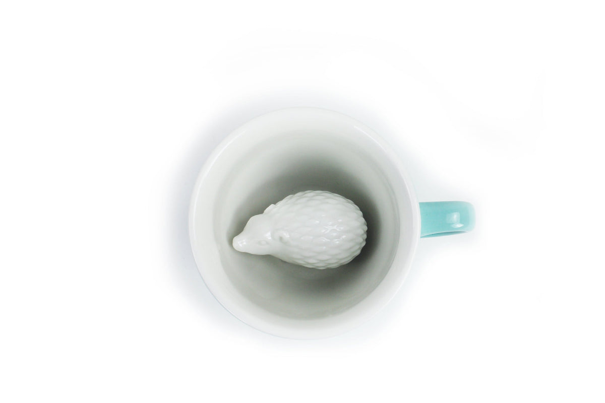 Mug 3D Creature Cups – 325 ml