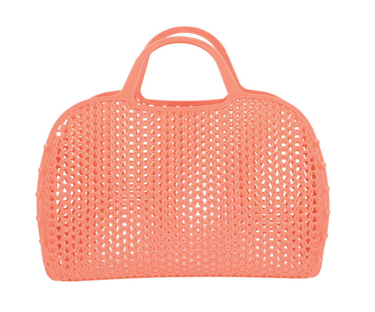 Retro-Vintagetasche Mango