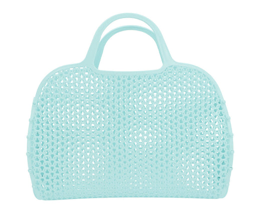 Retro Vintage Tasche Moss
