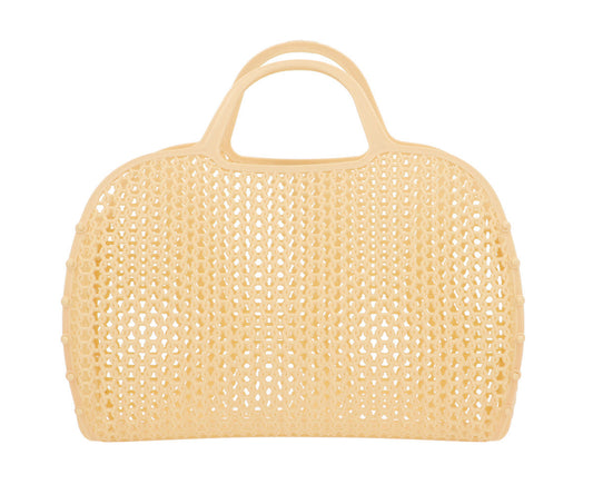 Retro-Vintage-Tasche Sunny