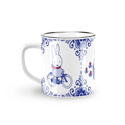 Mug retro Miffy