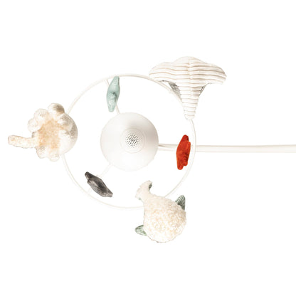 Mobile Ocean Musicale rechargeable