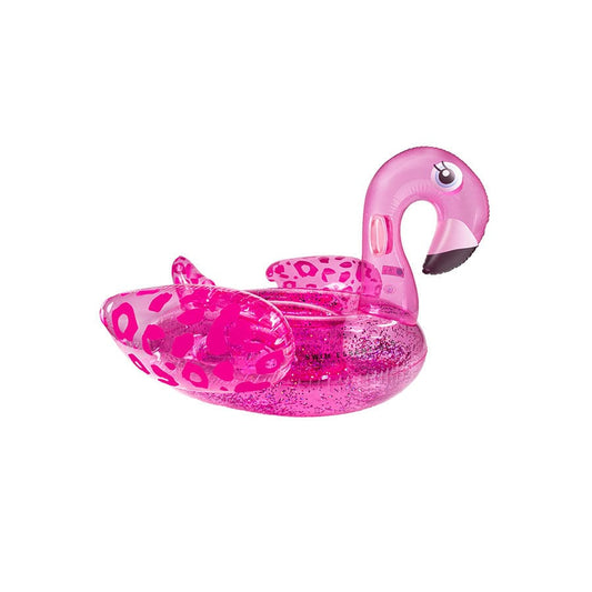 Inflatable Flamingo XXL - Pink - Dreamscape