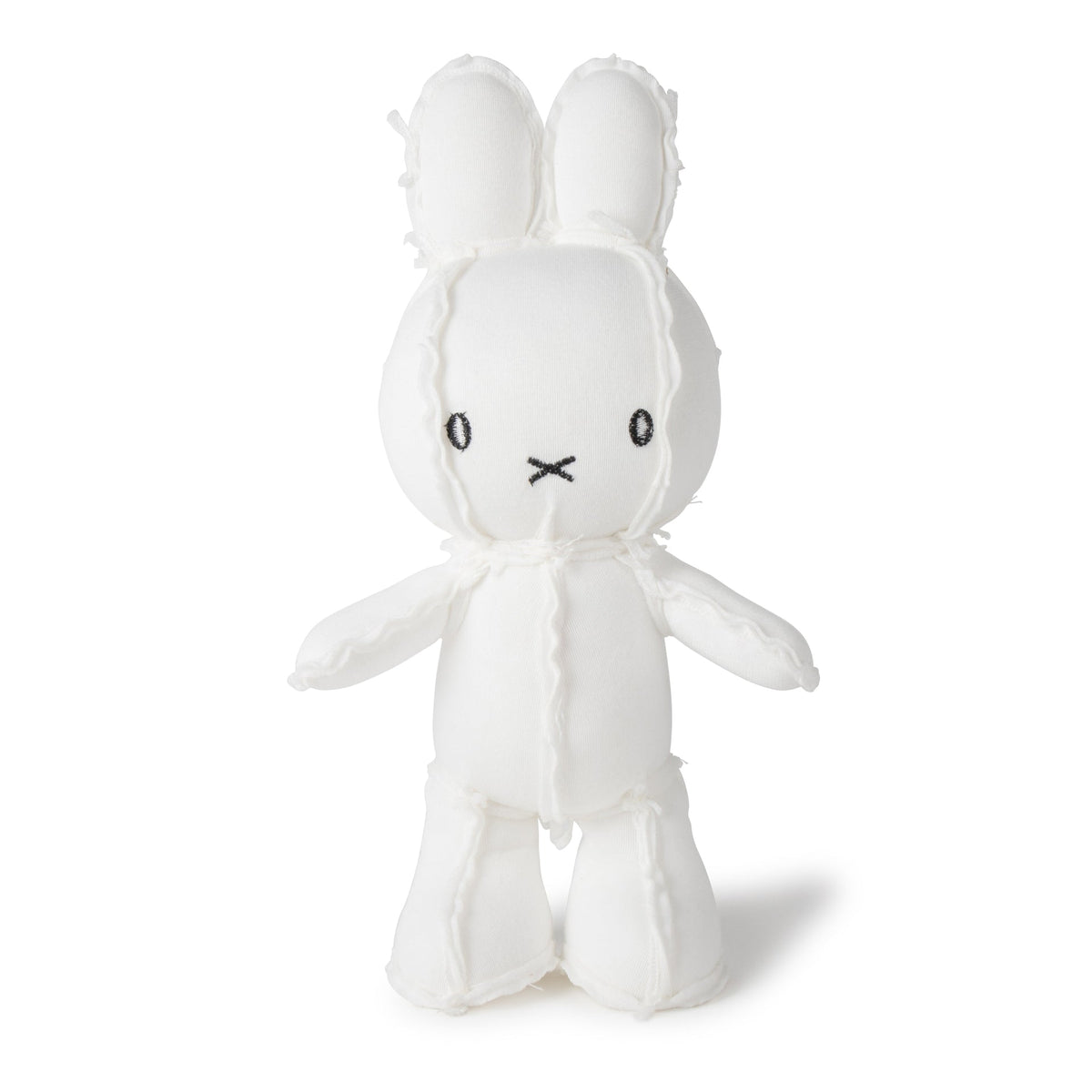 Miffy Life Giver Rabbit Plush