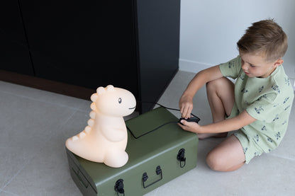 Lampe Jéroom – vue produit 6