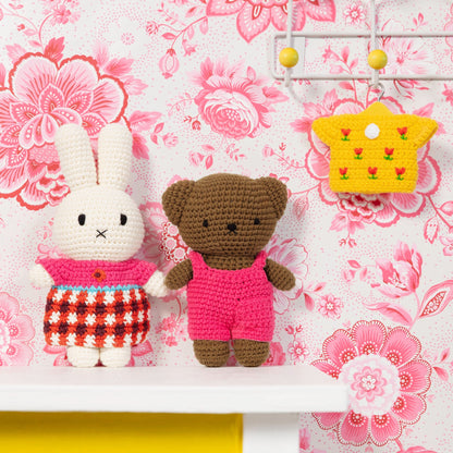 Doudou Miffy Dress Just Dutch