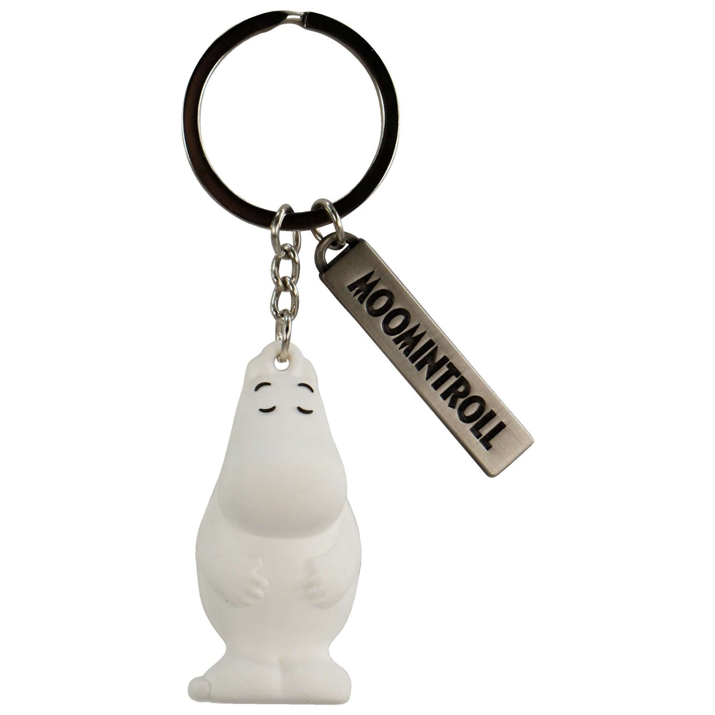 Porte-clés Moomin - Moomintroll