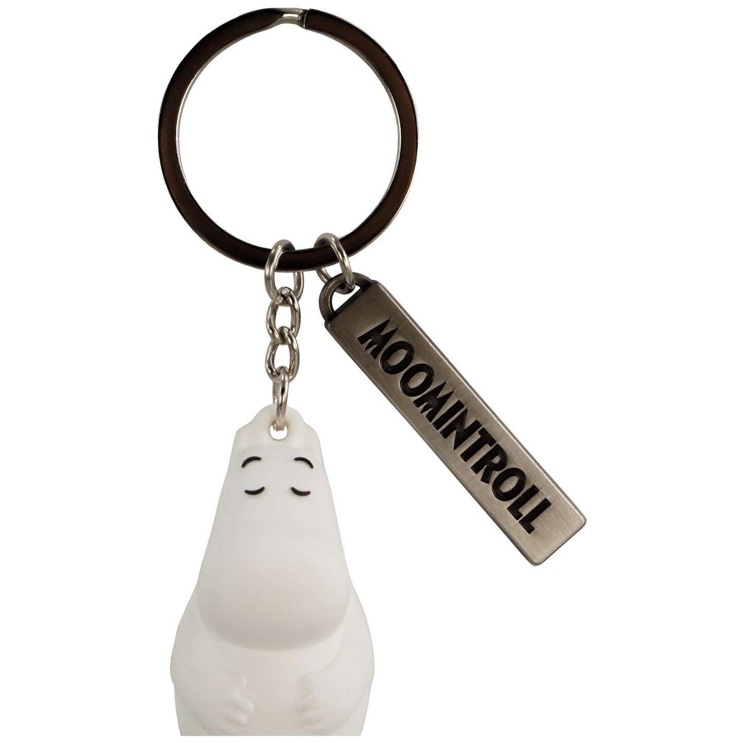 Porte-clés Moomin - Moomintroll