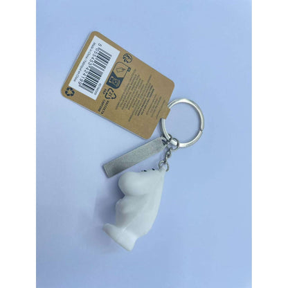Porte-clés Moomin - Moomintroll