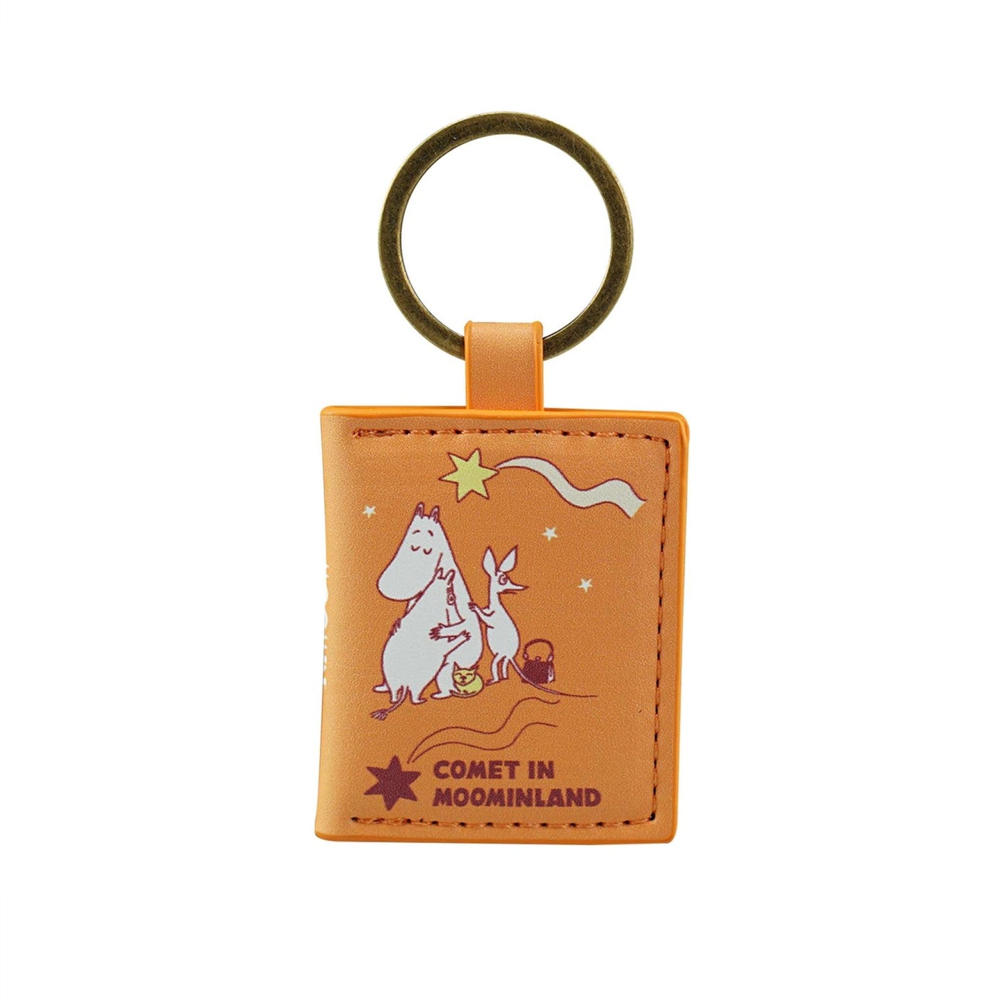 Porte-clés Moomin - Comet in Moominland
