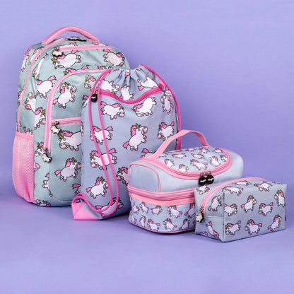 Chubby licorne Petit sac à dos enfant