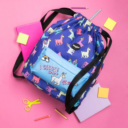 Llamacorn