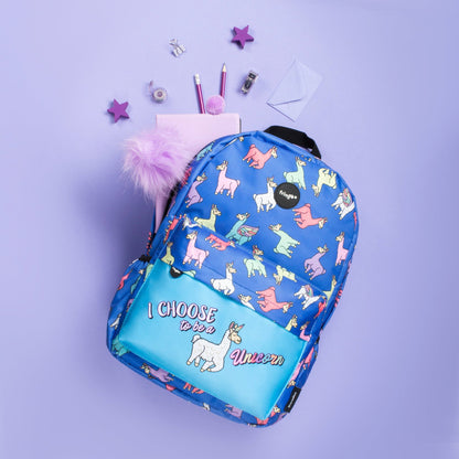Llamacorn – Sac à dos
