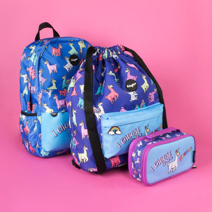 Llamacorn – Sac à dos