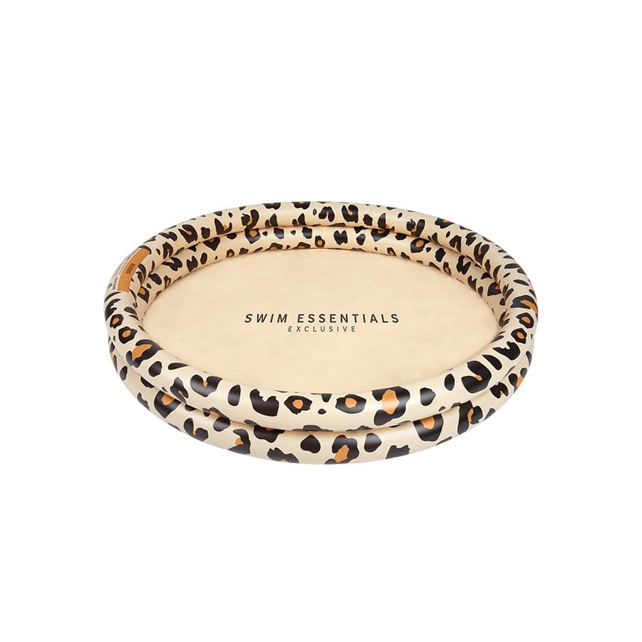Kids Pool - Beige - Safari Chic